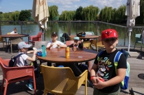 Výlet